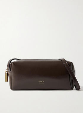 Khaite 女士 SS26 单肩包 Kye 拉鍊單肩包