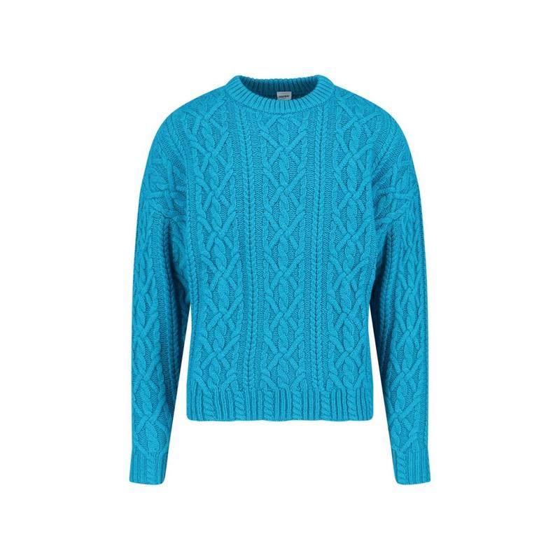 Aspesi 男士 FW25 毛衣 長袖套頭衫