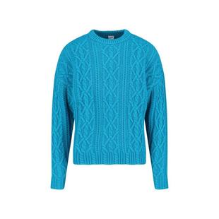 男士 套頭衫 FW25 長袖 毛衣 Aspesi