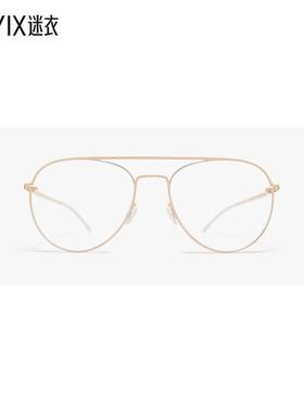 【春夏新品】Mykita 男女同款EERO 眼镜 迷衣时尚