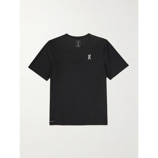 SS26 运动上衣 Court Jersey 男士 Recycled 弹力T恤 昂跑