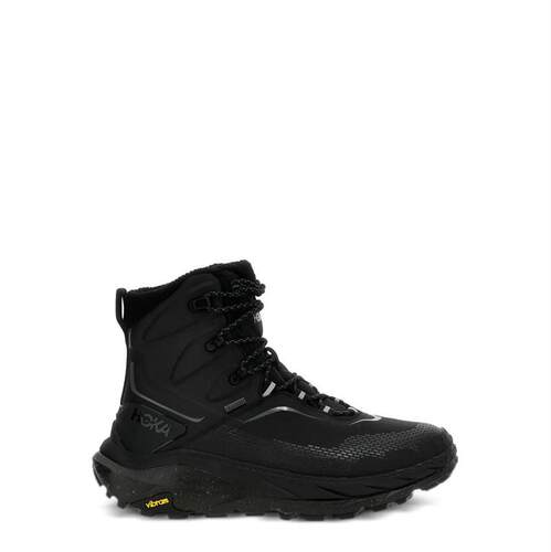 HOKA 男士 SS25 短靴 One One Kaha 2 Frost GTX 系带踝靴
