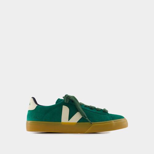 VEJA 中性（成人） FW24 运动鞋 CAMPO BOLD