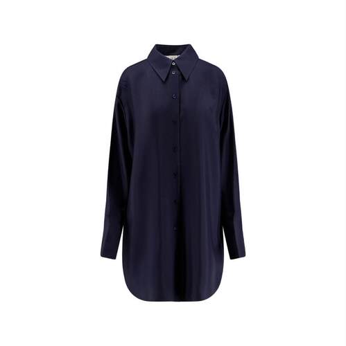 Róhe 女士 SS26 上衣 ROHE NIGHT 真丝