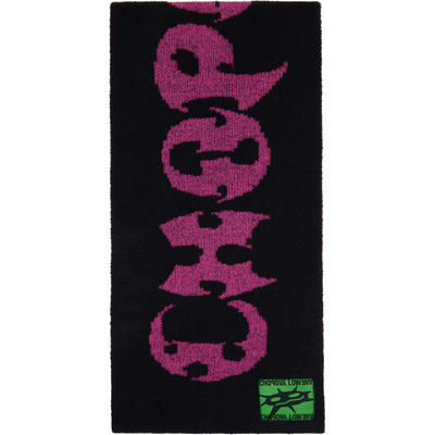 Chopova Lowena 乔波娃·洛文娜 女士 围巾