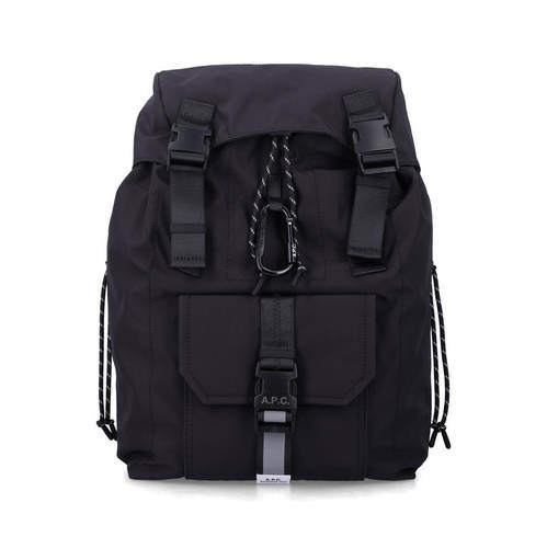 A.P.C. 中性（成人） FW26 双肩包 TRECK 背包