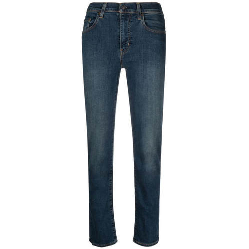 Levi's 李维斯 女士 牛仔长裤 LEVI’S® 724 A VITA ALTA 牛仔裤