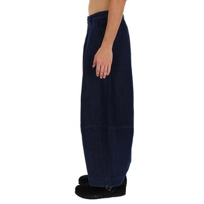 YMC 男士 FW25 长裤 