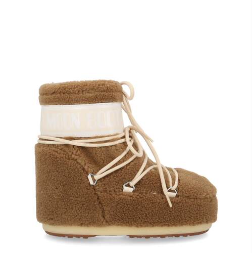 Moon Boot 月亮靴 中性（成人） FW25 靴子 