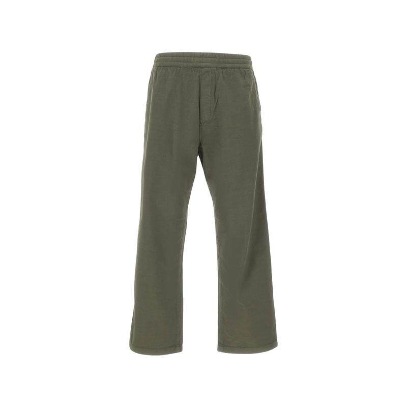 Carhartt WIP 卡哈特 中性（成人） SS26 运动长裤 Walton 裤子