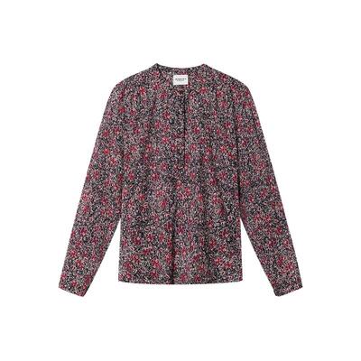Isabel Marant Étoile 伊莎贝尔·玛兰 Étoile 女士 衬衫