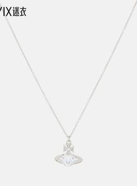 Vivienne Westwood西太后 女款Ariella 项链 迷衣时尚