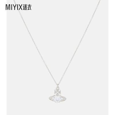 Vivienne Westwood西太后 女款Ariella 项链 迷衣时尚