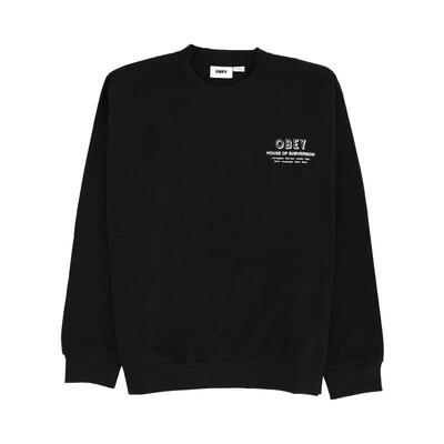 OBEY 男士 FW25 卫衣 