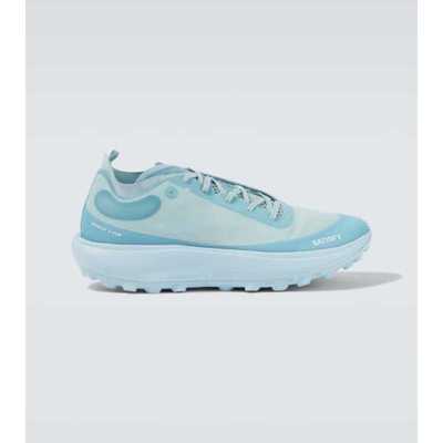 Satisfy 男士 跑鞋 TheRocker 跑步鞋