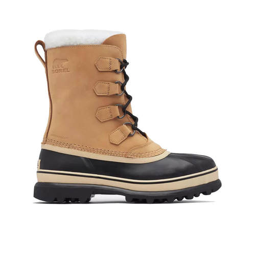 SOREL 冰熊 男士 FW26 靴子 CARIBOU