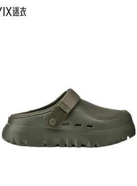 【春夏新品】UGG Australia 女士PeakMod 穆勒鞋 迷衣时尚