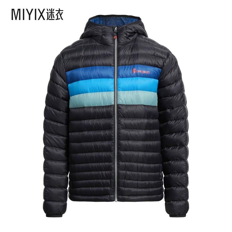 Cotopaxi男士 Shell 夹克 迷衣时尚