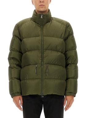 Moncler 男士 FW25 运动外套 