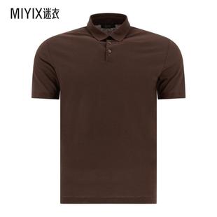Polo 男款 短袖 迷衣时尚 衬衫 春夏新品 Zanone