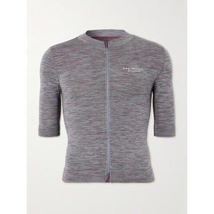 Pas Normal Studios 男士 FW24 棒球帽 Escapism 徽标印花骑行服