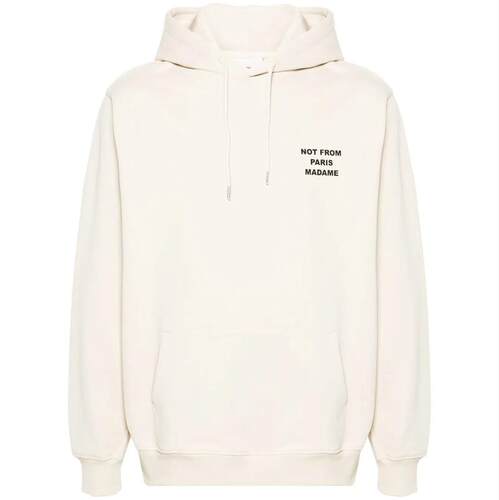 Drôle de Monsieur 男士 FW25 卫衣 