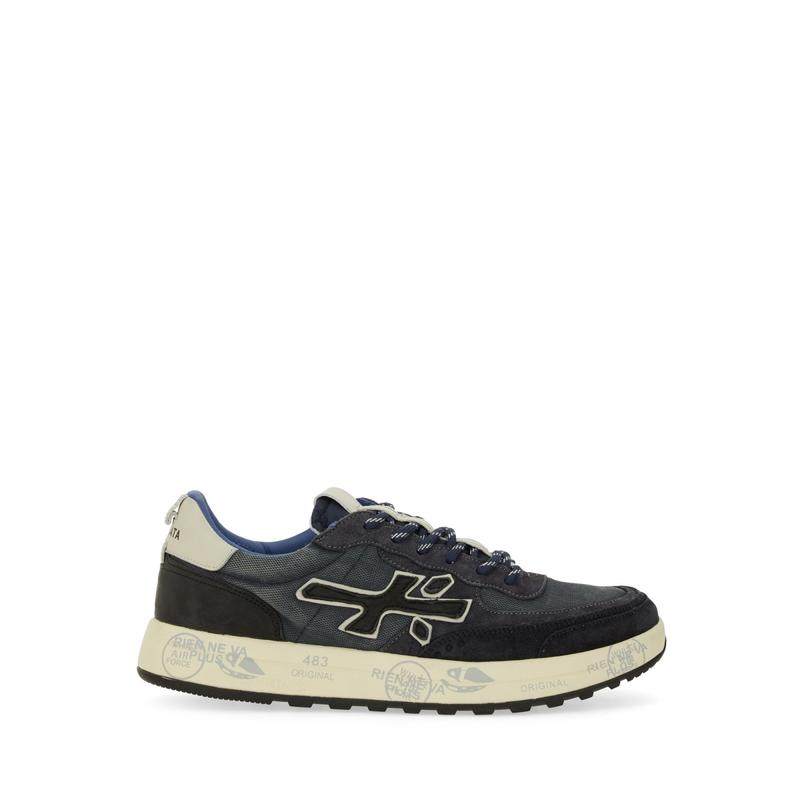 Premiata 男士 FW25 运动鞋 