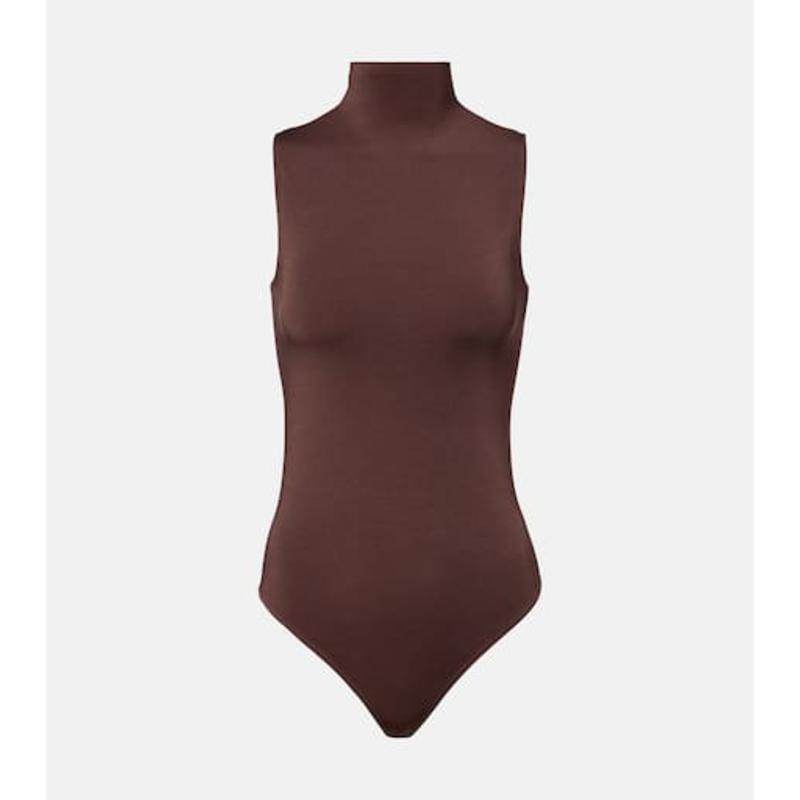 Wolford 女士 连体衣 高领连体衣,女装/女士精品,连体衣/裤,淘宝优惠券,粉丝福利购,淘宝优惠卷