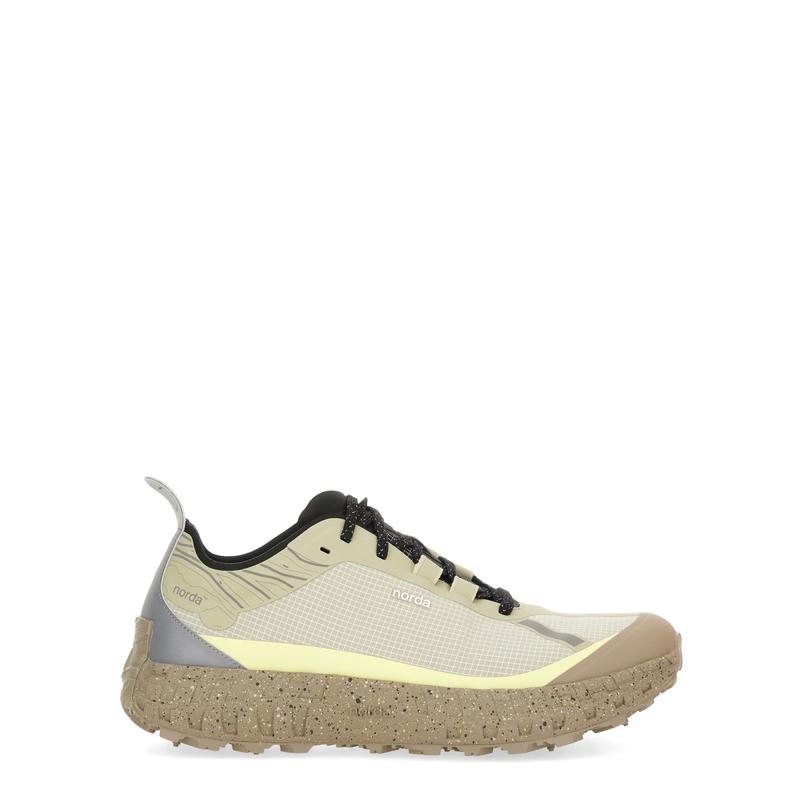 Norda 男士 FW25 运动鞋 