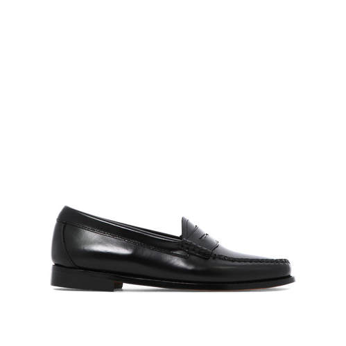 G.H.BASS 女士 FW26 乐福鞋 