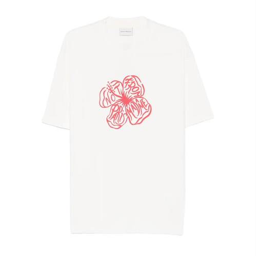 Drôle de Monsieur 男士 SS26 T恤 