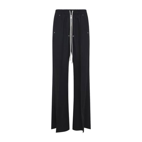 Rick Owens 瑞克·欧文斯 男士 SS26 长裤 Rick Owen官网直邮进口