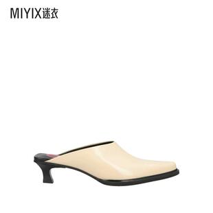 迷衣时尚 木屐 女士Mules Diesel迪赛