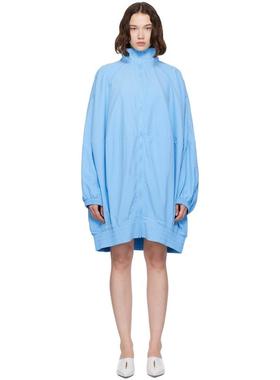 Abra 女士 夹克 蓝色 Circle 夹克