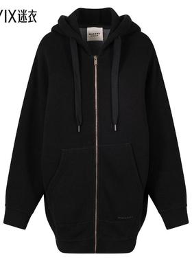 【早秋新品】Isabel Marant Étoile 女款IZIA HEAVY 卫衣 迷衣时
