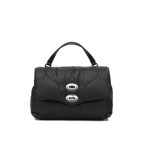 Zanellato 女士 FW26 手提包 
