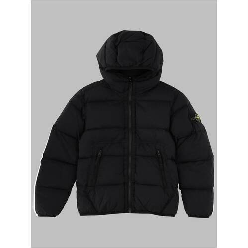 Stone Island 石头岛 中性（儿童） 运动外套