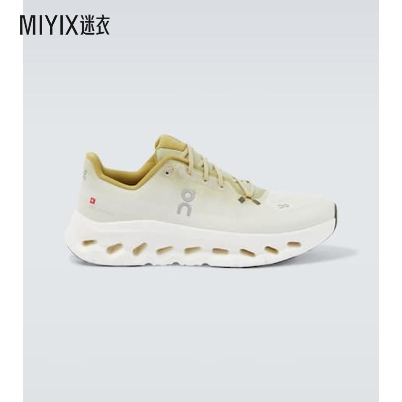 On昂跑 男款Cloudtilt 运动鞋 迷衣时尚