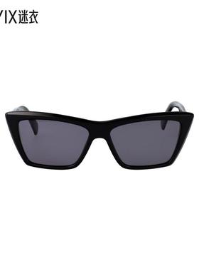 【春夏新品】Liu Jo 女款LJ802S 眼镜 迷衣时尚