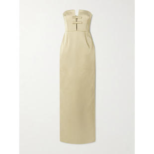 THE NEW ARRIVALS BY ILKYAZ... 女士 礼服