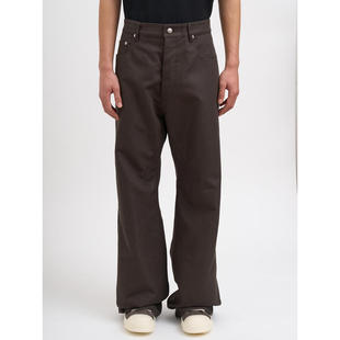 牛仔长裤 Rick 男士 瑞克·欧文斯 Owens