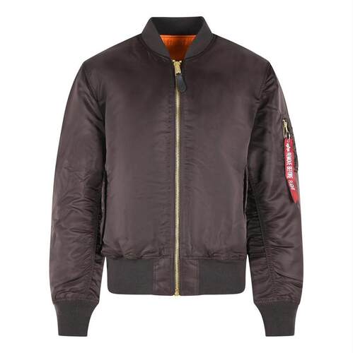 Alpha Industries 阿尔法工业 男士 FW26 夹克 ALPHA INDUSTRIES