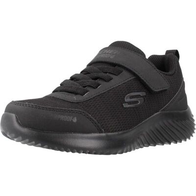 Skechers 斯凯奇 男童 运动鞋 BOUNDER-DRIPPER DROP 童鞋