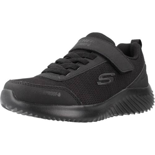 Skechers 斯凯奇 男童 运动鞋 BOUNDER-DRIPPER DROP 童鞋