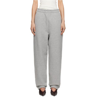 运动长裤 女士 灰色 Standard Entire 长裤 Studios