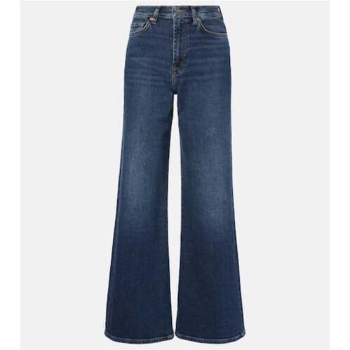 7 For All Mankind 赛文·弗奥曼德 女士 牛仔长裤