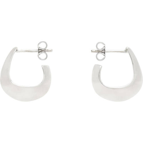 Lemaire 勒梅尔 男士 耳环 LEMAIRE Curved Mini Drop