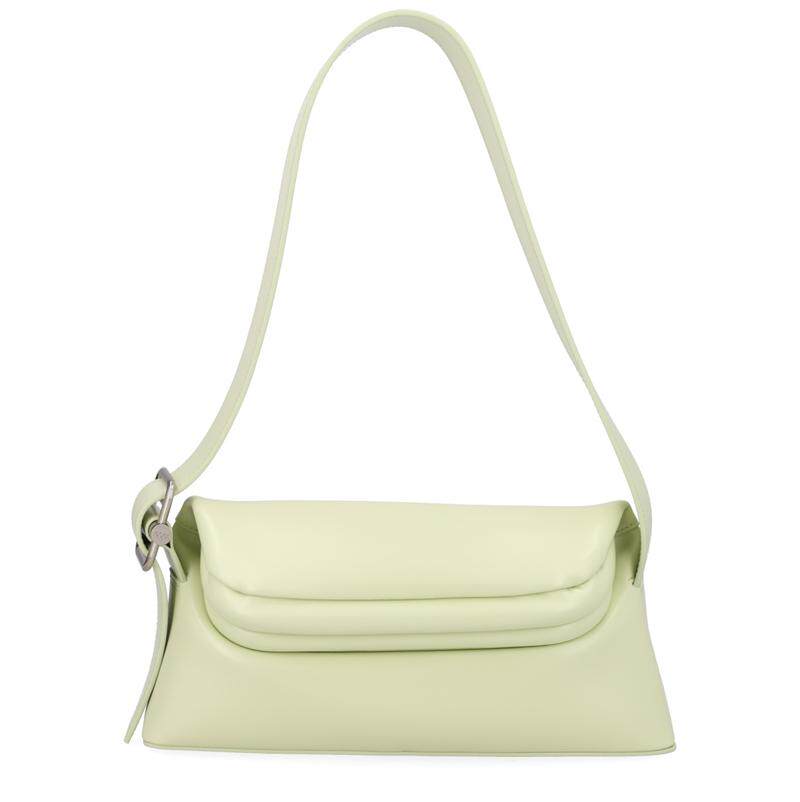 Osoi 女士 SS26 单肩包 BORSA "FOLDER BROT"