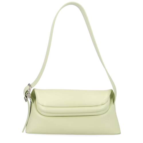 Osoi 女士 SS26 单肩包 BORSA 