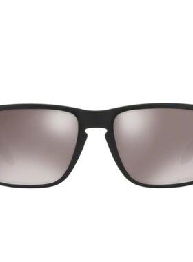 Oakley 欧克利 男士 SS26 太阳镜 Oakley Holbrook 方形镜框
